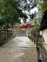 春日大社(奈良県)