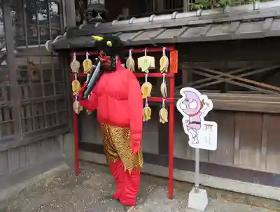 玉田神社(京都府)