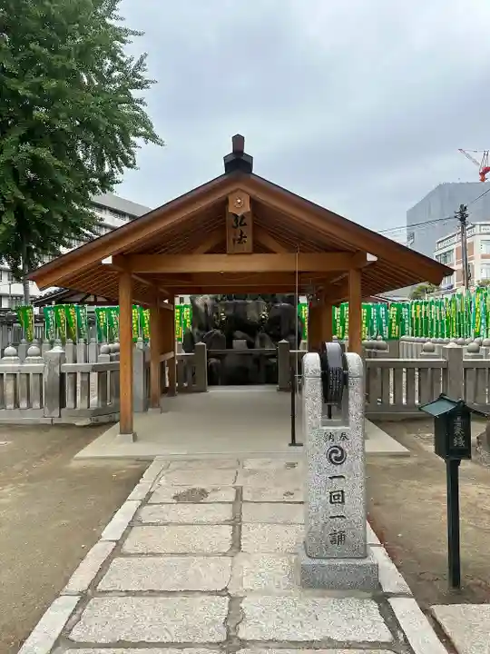 四天王寺(大阪府)