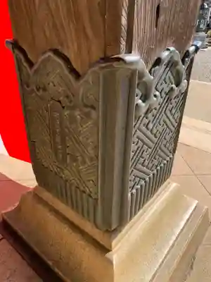 東勝寺宗吾霊堂(千葉県)