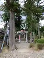 隠津島神社のその他建物