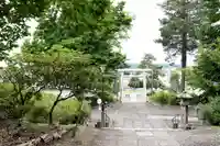 本別神社(北海道)