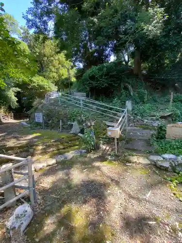 金胎寺(三重県)