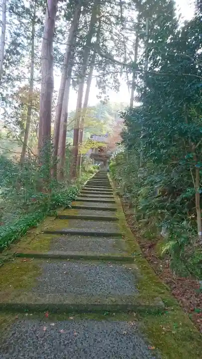 岩滝寺のその他建物