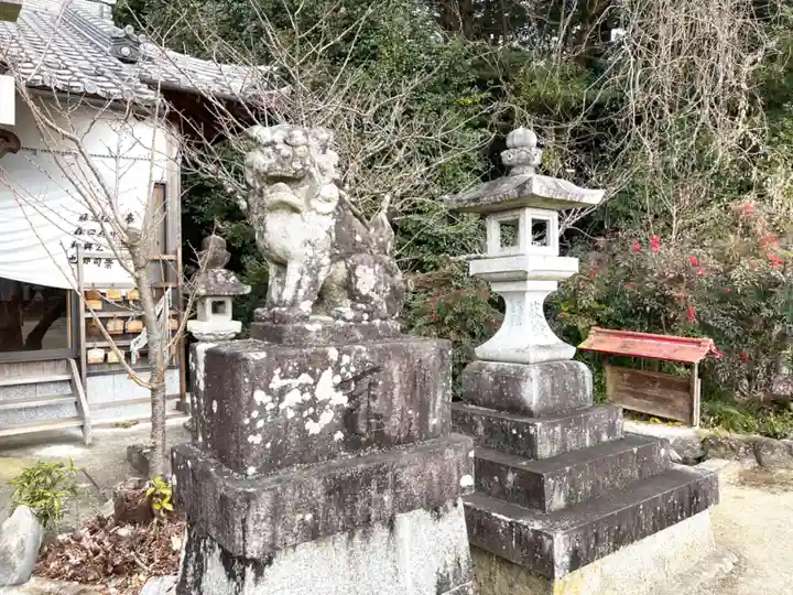 勝手神社(三重県)