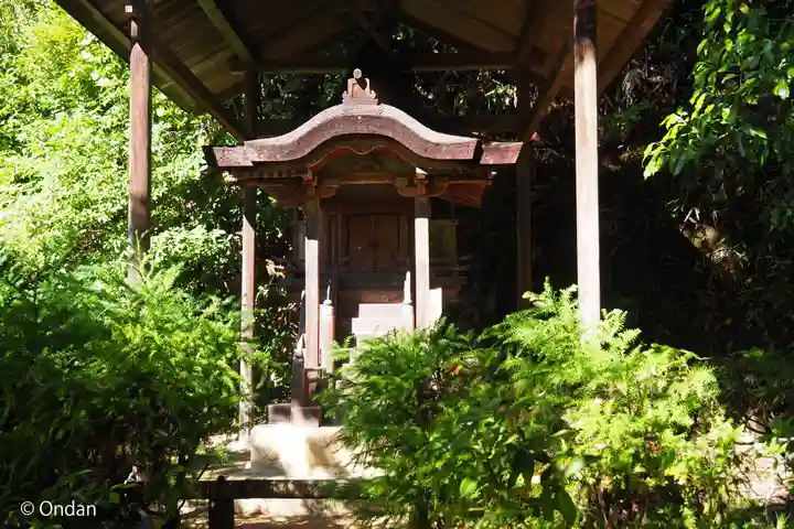 円成寺(奈良県)