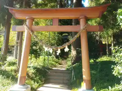 八幡神社(千葉県)