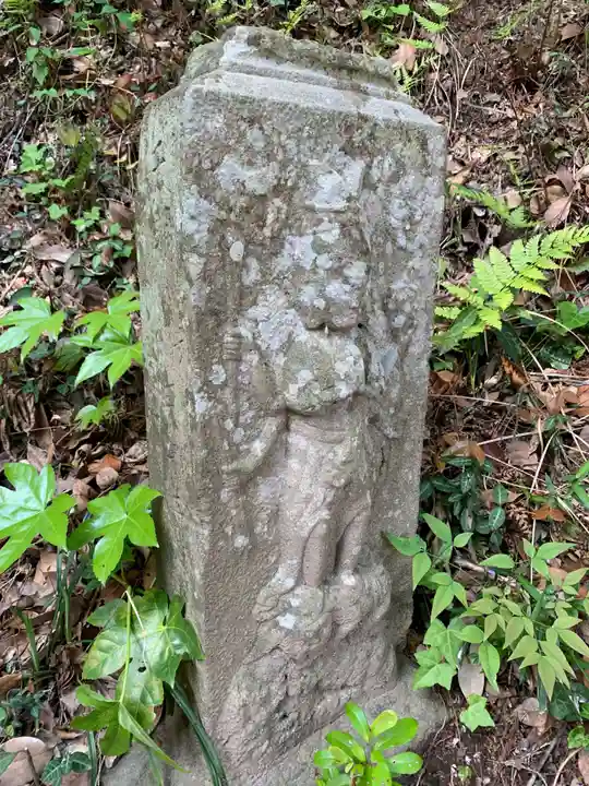 白幡大神(千葉県)