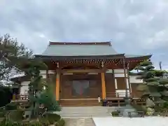 蓮城院(茨城県)