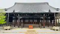 願泉寺(貝塚御坊)(大阪府)