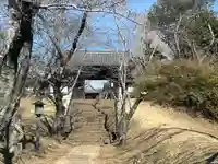 観音寺(中舘観音寺)(茨城県)