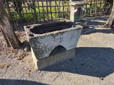 赤城神社(埼玉県)