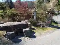 磐船神社のその他建物