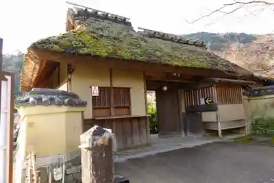 宝厳院のその他建物