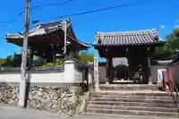 帝釈寺(大阪府)