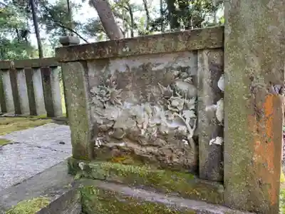 浅間神社のその他建物