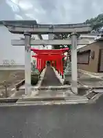 吉玉稲荷神社(三重県)