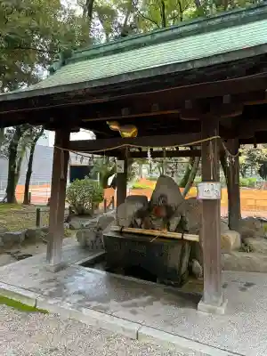 豊國神社(愛知県)