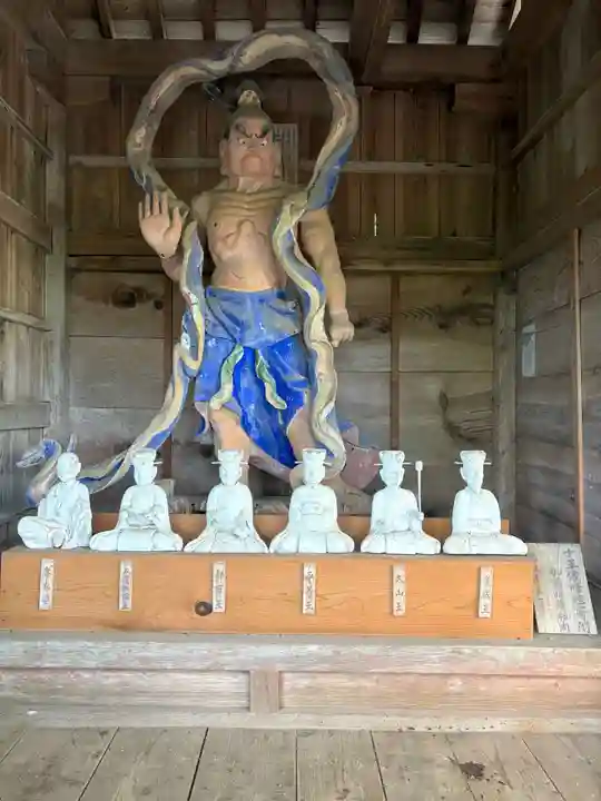 一畑薬師(島根県)