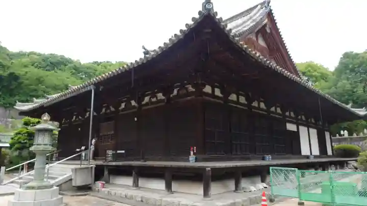 太山寺(愛媛県)