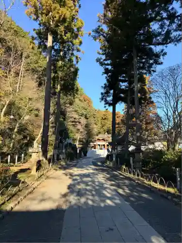 高麗神社(埼玉県)