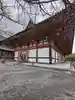 東寺(教王護国寺)(京都府)