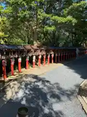 成田山大阪別院　明王院の建物その他