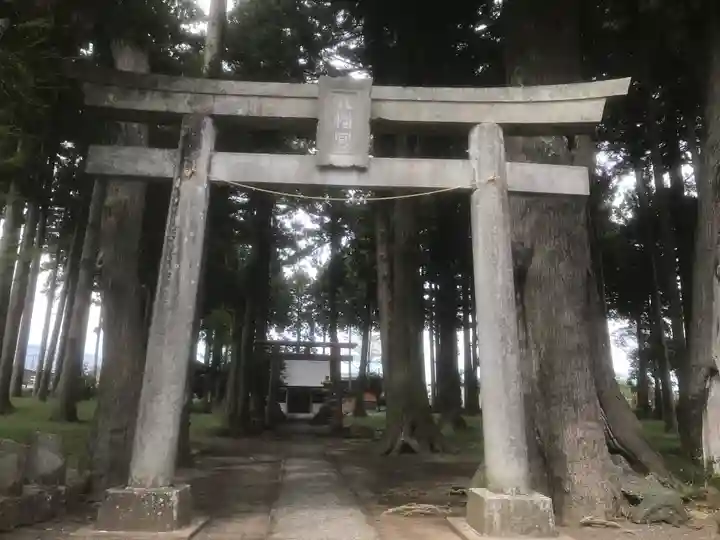 八幡宮(静岡県)