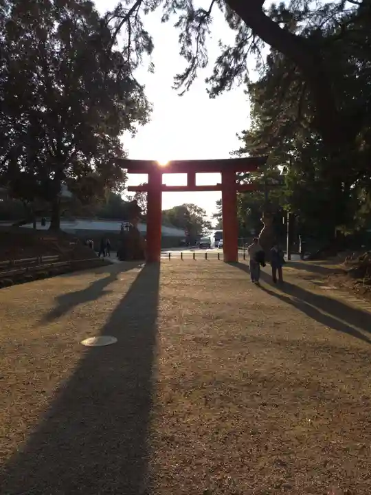 春日大社(奈良県)