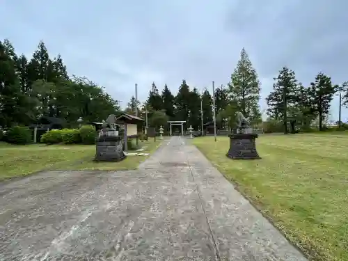 居多神社(新潟県)