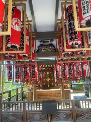 湯島天満宮(東京都)