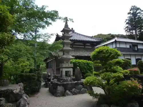 浄眼寺のその他建物