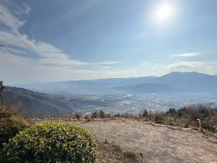 田尾山大師堂(徳島県)