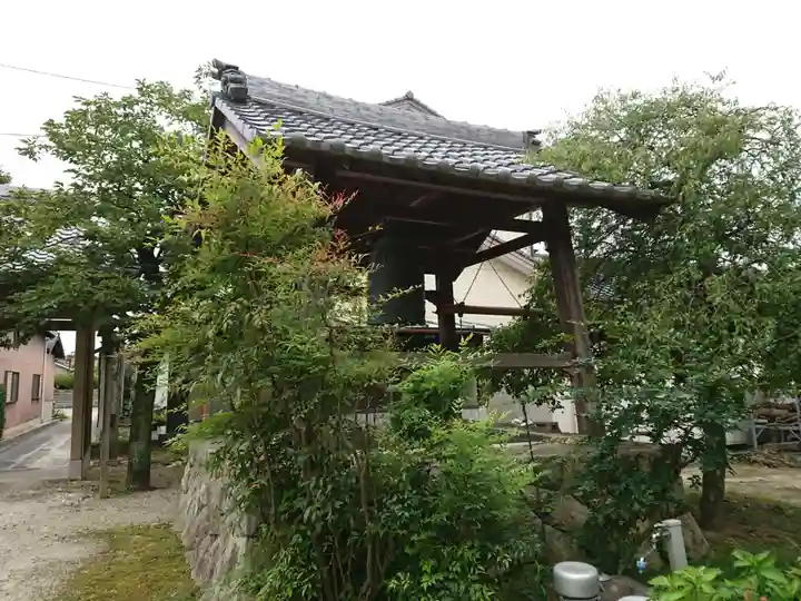 養源寺のその他建物