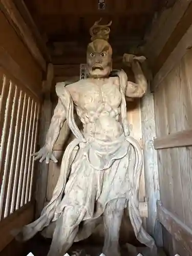 般若寺(山口県)