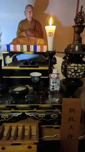 東界寺(愛知県)