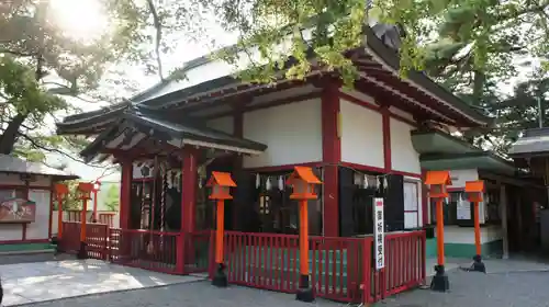 貴船神社(群馬県)