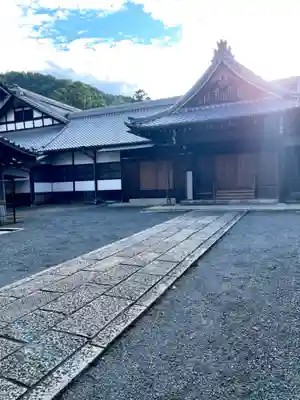 光明寺（粟生光明寺）(京都府)
