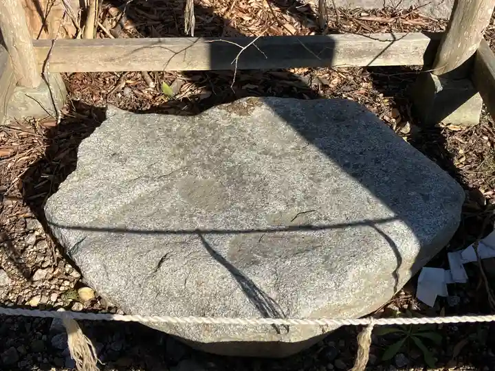 天日陰比咩神社(石川県)