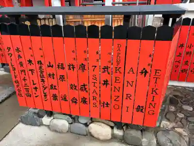 芸能神社の{uncategorized: "未分類", other: "その他", undefined: "問題あり", building: "その他建物", grave: "お墓", sacred_gate: "鳥居", guardian: "狛犬", statue: "像", buddha: "仏像", history: "歴史", nature: "自然", garden: "庭園", animal: "動物", pagoda: "塔", temizu: "手水舎", mountain_gate: "山門・神門", sanctuary: "本殿・本堂", subordinate: "末社・摂社", art: "芸術", scenery: "景色", jizo: "地蔵", ema: "絵馬", goshuin: "御朱印", omikuji: "おみくじ", items: "授与品その他", amulet: "お守り", goshuincho: "御朱印帳", eats: "食事", festival: "お祭り", votive_dance: "神楽", shichigosan: "七五三参", wedding: "結婚式", experience: "体験その他", initially: "初詣", around: "周辺", anti_infection: "感染症対策"}