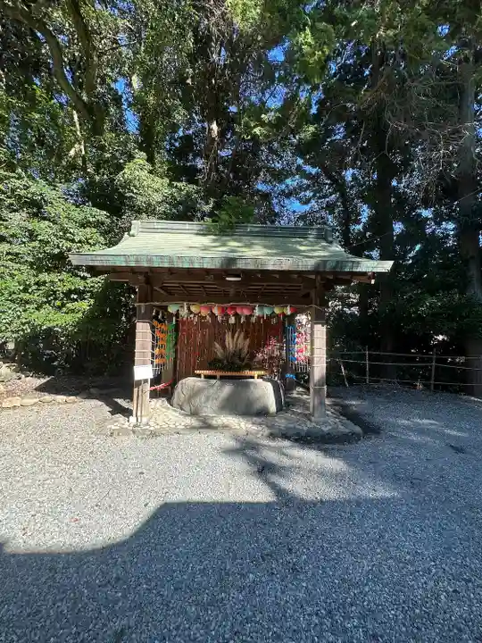 草薙神社(静岡県)