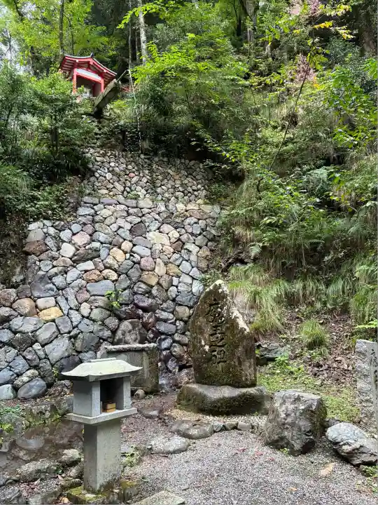 由岐神社(京都府)