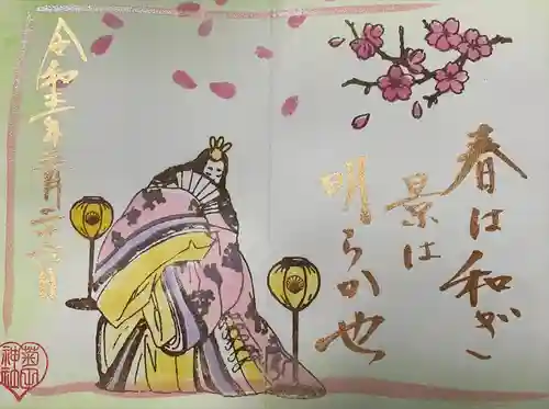 大宮・大原神社(千葉県)