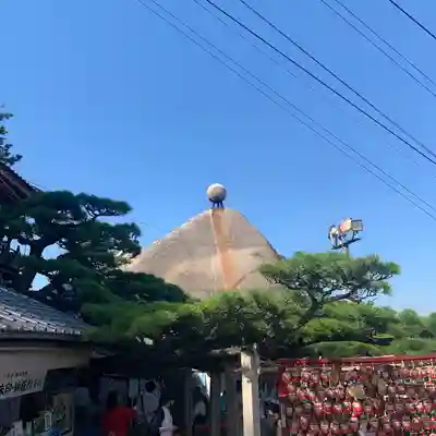 千光寺(広島県)