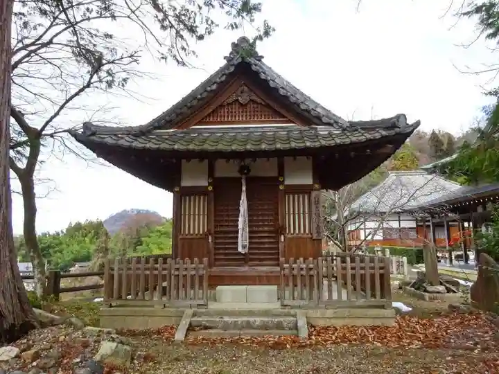 天寧寺(滋賀県)