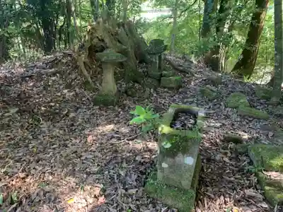 熊野神社(千葉県)