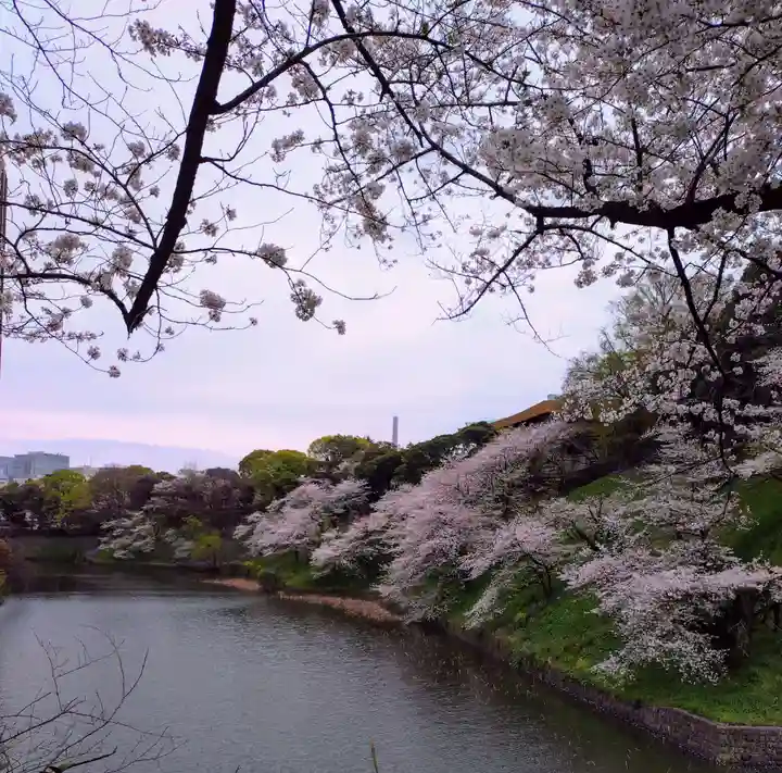 靖國神社(東京都)