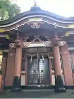 大己貴神社(福井県)
