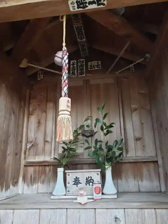 本郷氷川神社(東京都)