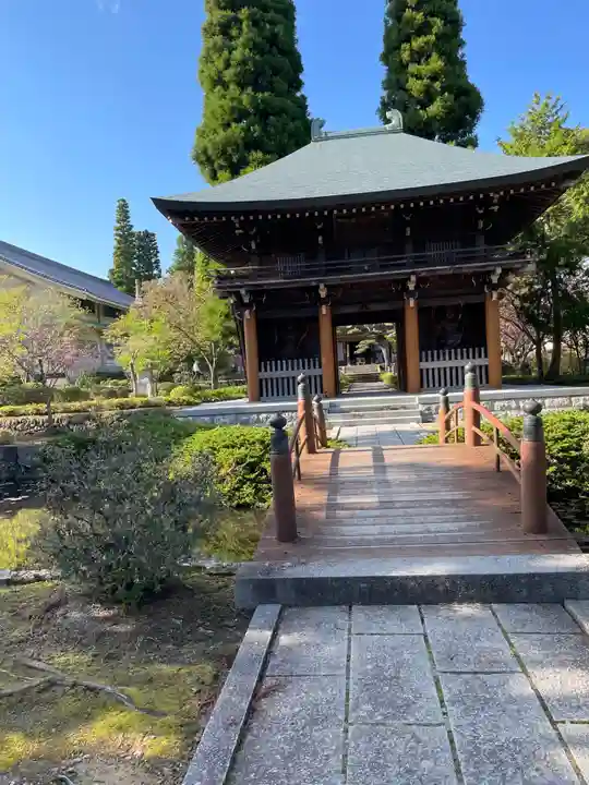 永澤寺(兵庫県)